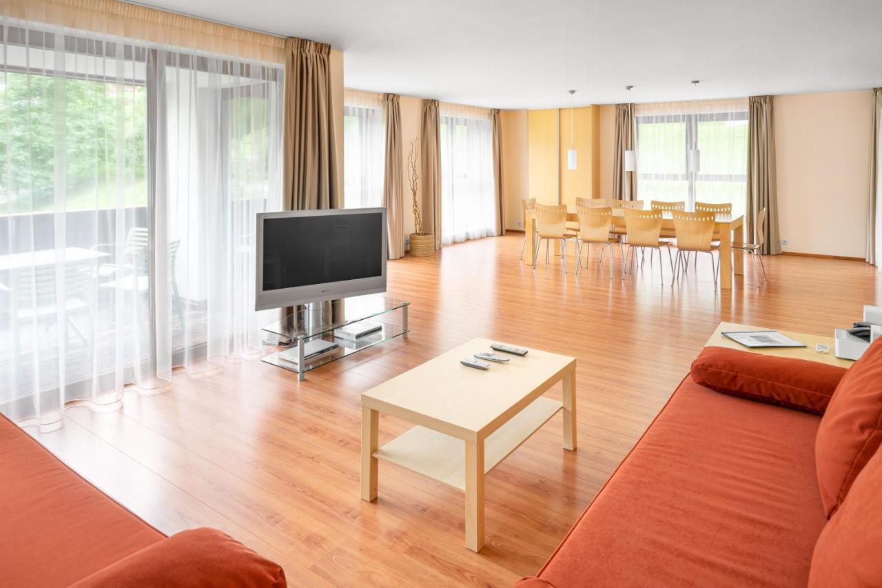 Bohemia Apartments 가글린 외부 사진