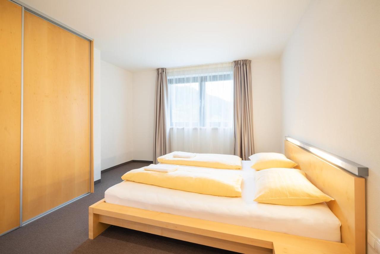 Bohemia Apartments 가글린 외부 사진