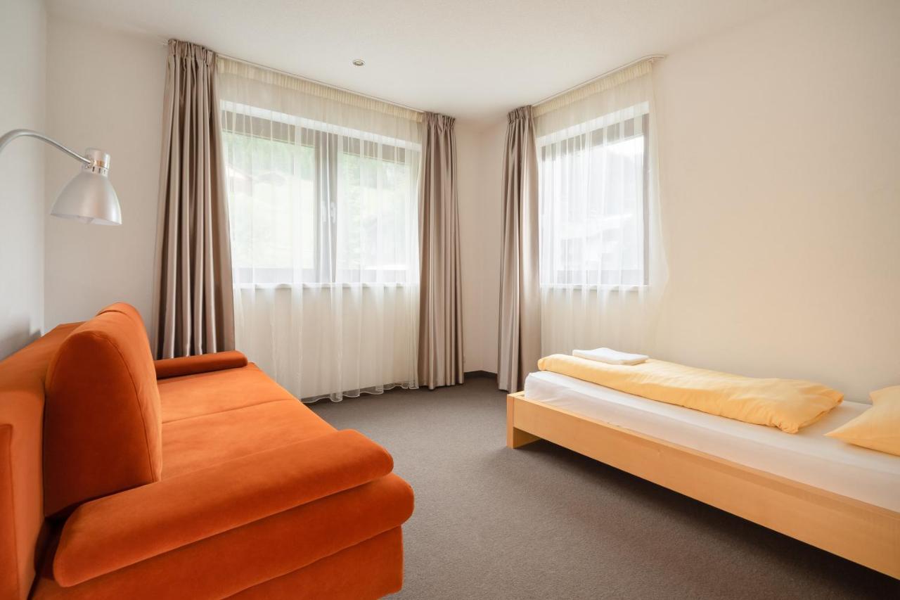 Bohemia Apartments 가글린 외부 사진