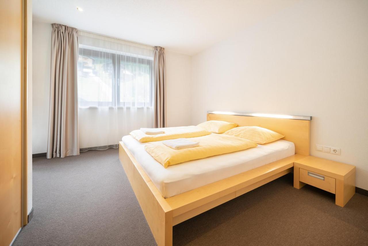 Bohemia Apartments 가글린 외부 사진