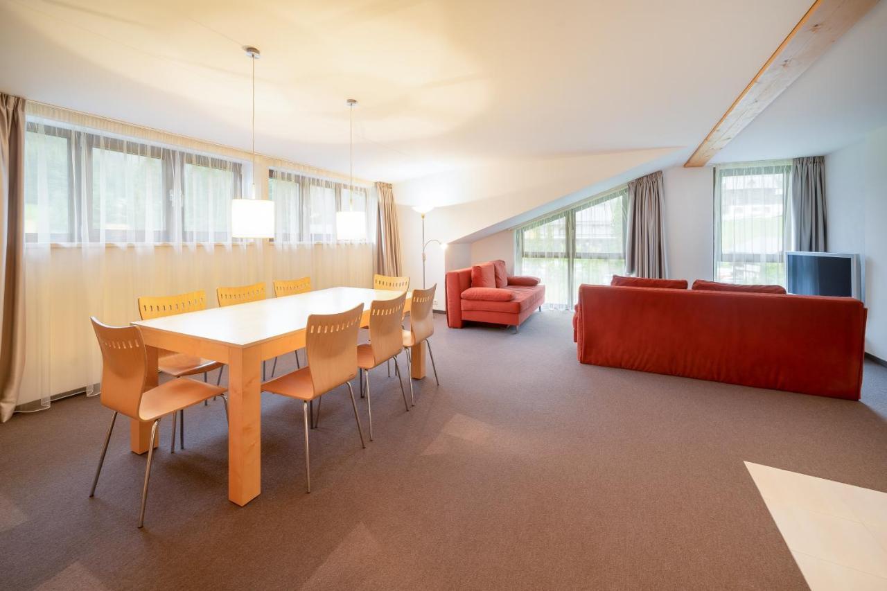 Bohemia Apartments 가글린 외부 사진