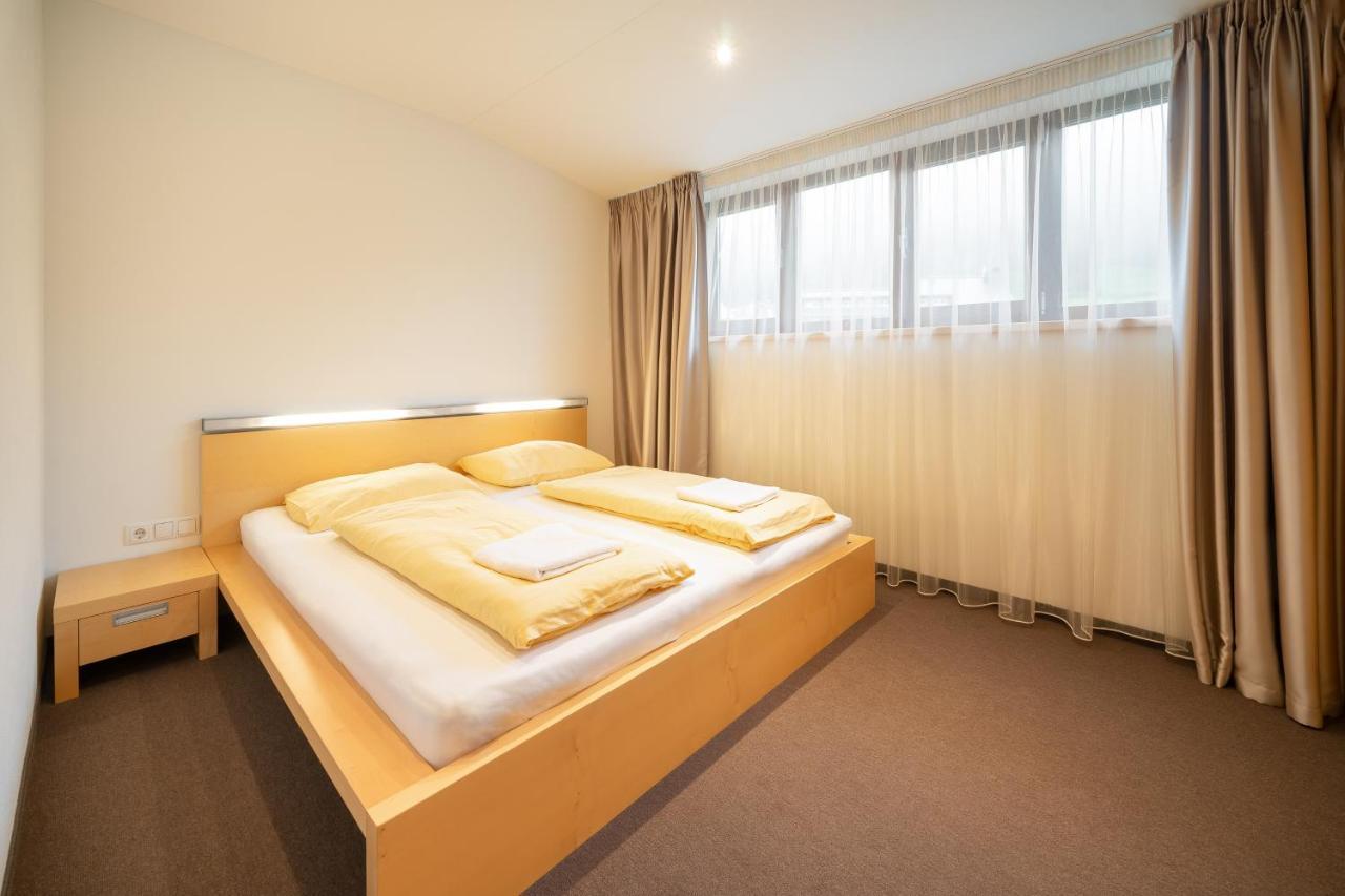 Bohemia Apartments 가글린 외부 사진