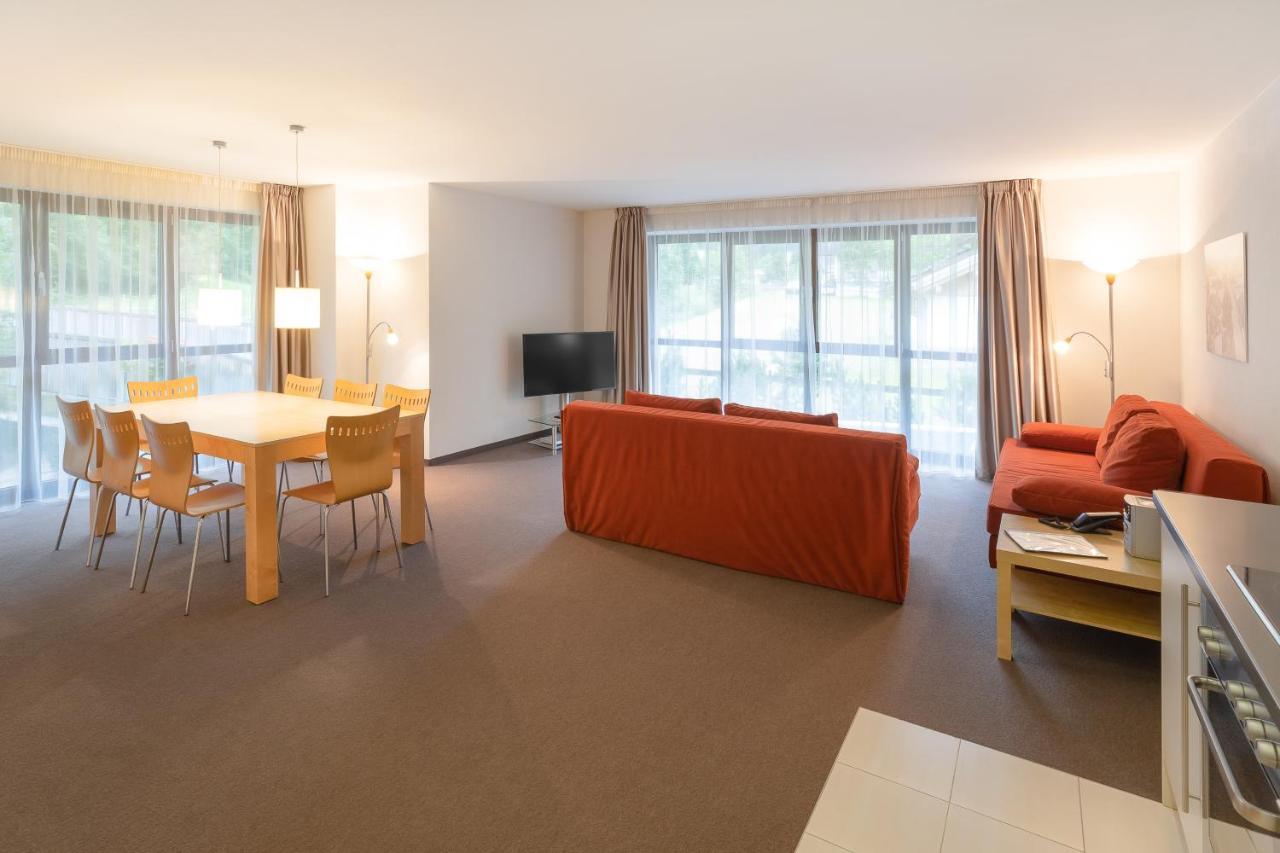 Bohemia Apartments 가글린 외부 사진