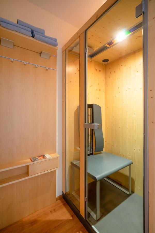 Bohemia Apartments 가글린 외부 사진