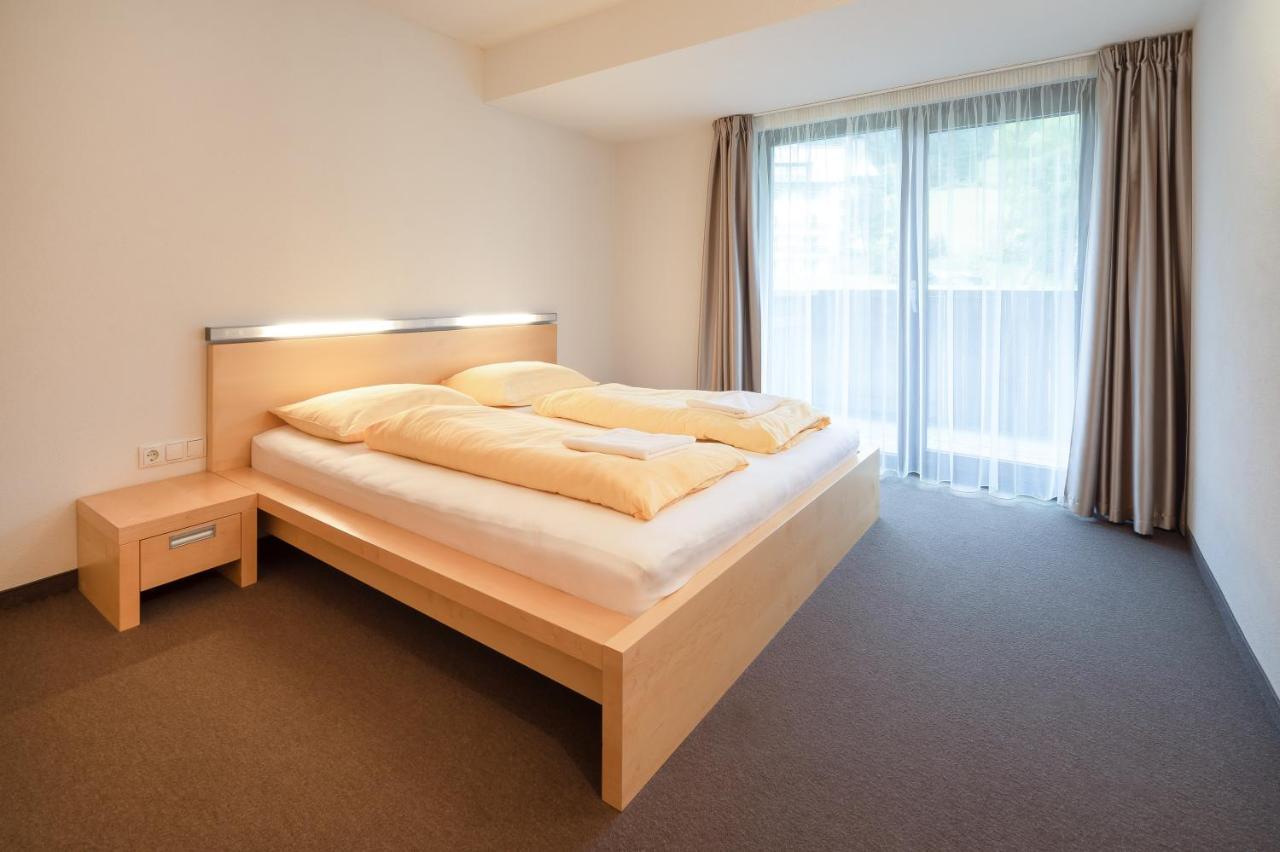 Bohemia Apartments 가글린 외부 사진