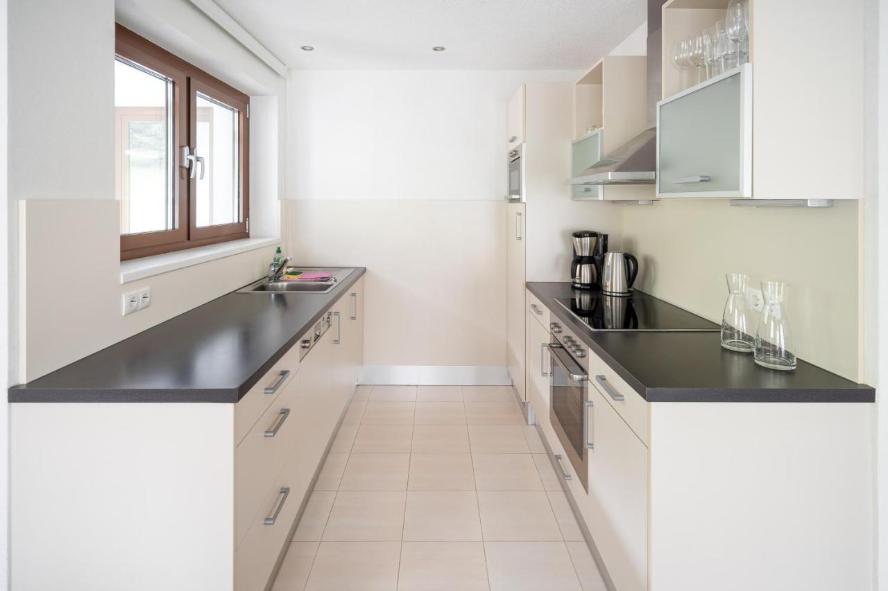 Bohemia Apartments 가글린 외부 사진