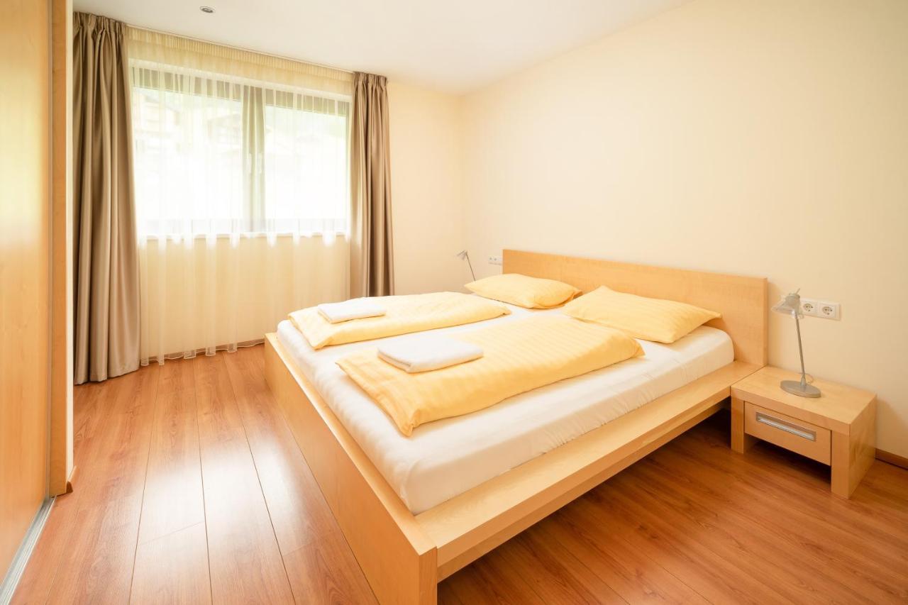 Bohemia Apartments 가글린 외부 사진